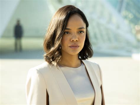 charlotte hale nude|'Westworld': Tessa Thompson on the Reveal of Which Host She's .